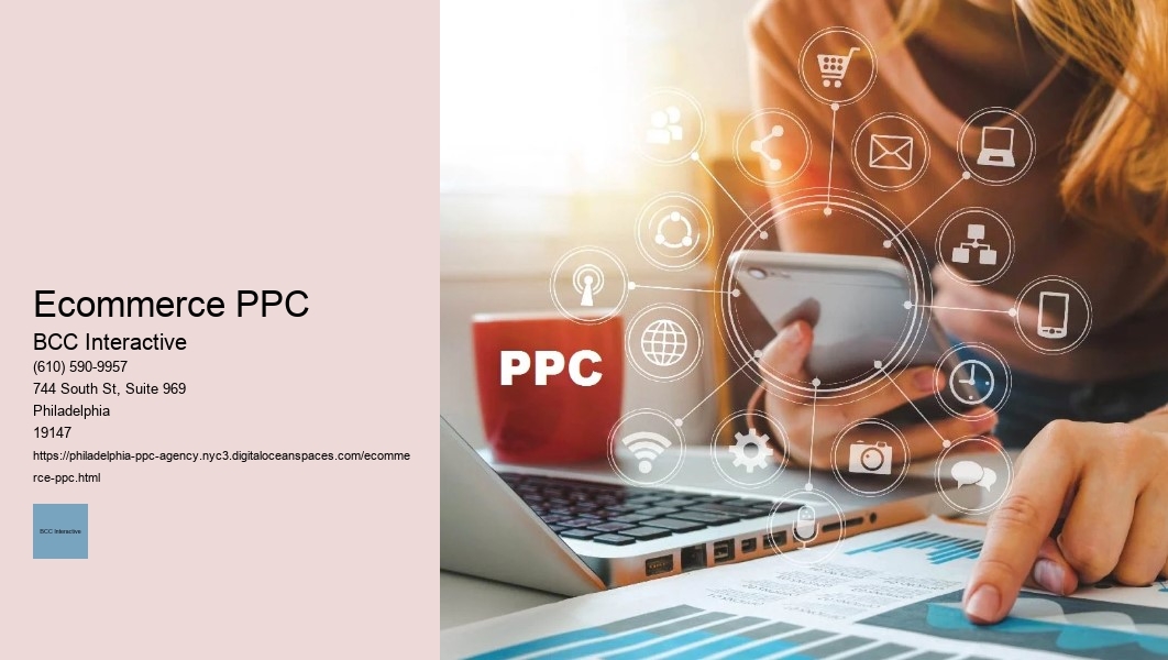 Ecommerce PPC BCC Interactive Ecommerce PPC