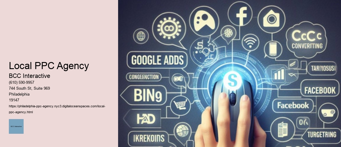 Local PPC Agency BCC Interactive Local PPC Agency