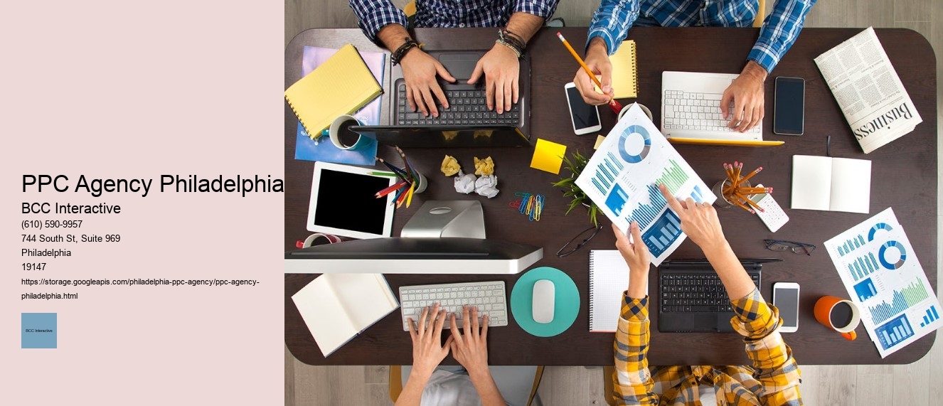 PPC Agency Philadelphia BCC Interactive PPC Agency Philadelphia