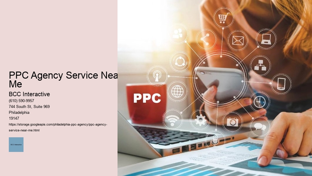 PPC Agency Service Near Me BCC Interactive PPC Agency Service Near Me